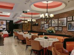 -大鸭梨烤鸭(甘家口店)