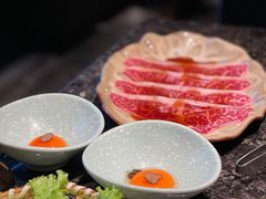 -老乾杯和牛烧肉(王府中环店)