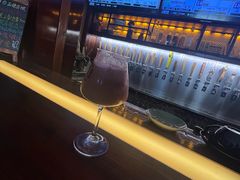 -麦落精酿啤酒餐吧(先农大院店)