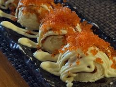 -半藏居酒屋(香港花园店)