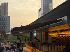 -无印良品餐堂 MUJI Diner(成都太古里店)
