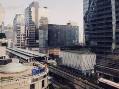 -Open House(Central Embassy)