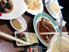 土豆牛肉煲-中发源·清真餐厅(春风店)