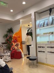 -斯馨·健康美甲美睫