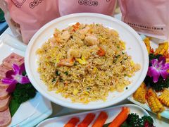 -喜聚薈·花膠雞海鮮火鍋(越秀店)