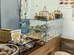 -雀食面包店(钟楼店)