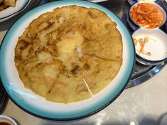 -屋里家延边朝鲜族冷面(梅林3店)