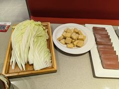 -蝎王府羊蝎子(天通苑店)