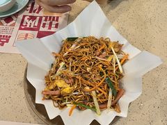 -点都德(海岸城店)