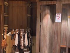 -暴风岛沉浸式体验馆(百联世纪店)