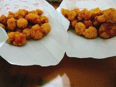 -白纸坊美式炸鸡