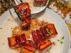 -章吴记喜瑞餐厅(东东城店)