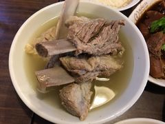-松發肉骨茶(克拉码头店)