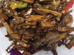 -老牌坊鲁菜名店(聊城美食岛店)