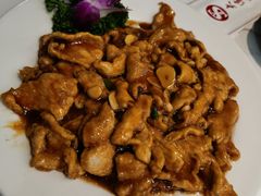 -老苏扬饭店