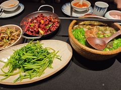 -山石榴·贵州菜(丰盛里店)