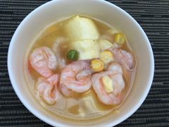 -漢咖啡·全服务式自助晚餐(武汉洲际酒店)