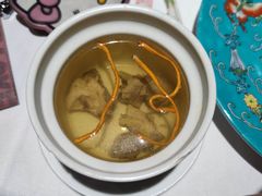 -北平味道.京味菜.烤鸭(梨园店)
