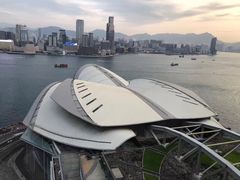 -香港会议展览中心演讲厅