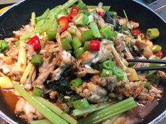 -蛙喔牛蛙(仙林万达茂店)