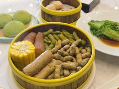 -顺德喜来登酒店·采悦轩
