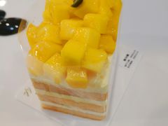 -85度C(青岛闽江路店)