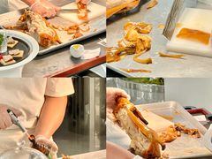 -3号仓库·创意中国菜(新世界城店)