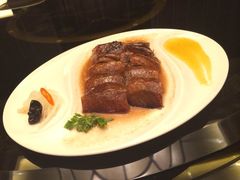 -北京四季酒店·采逸轩