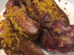 -阿娘家·原生态农家菜(国顺东路店)