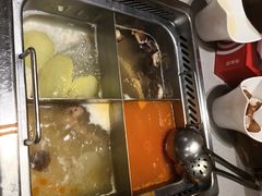 -海底捞火锅(赛格国际购物中心店)