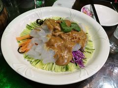 -老边饺子馆(西站店)