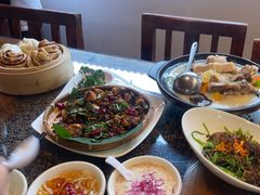 -尽善百年古院餐厅(王家老宅店)