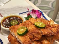 -太食獸泰式茶餐厅(艾尚天地店)