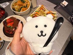 -W COLLECTIVE  DESSERT SHOP