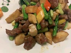 -酌宴府The China Club·广州万富希尔顿酒店(云城东路店)