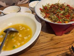 -U你·湖北家宴菜(南湖总店)