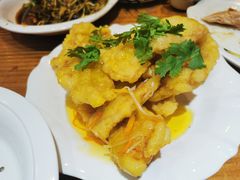 -东北人家铁锅炖(鞍山路店)