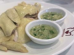 -文记壹心鸡(宝华路店)