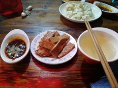 -山东水饺(南坪新街店)