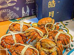 -鲜味食族水产·海鲜餐厅