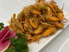 -瑞福园联谊餐室(茂名南路店)