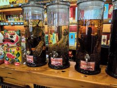 -一桶江山餐厅(松北店)