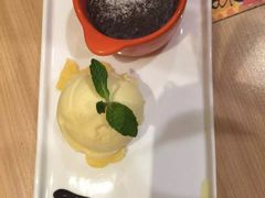 -必胜客(龙湾万达店)