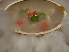 秘制花螺-玫瑰厅上海菜(兴国路店)