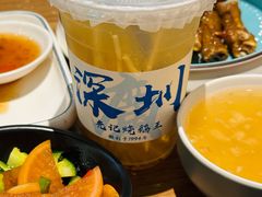 -先记烧鹅王·本地粤菜(福永店)