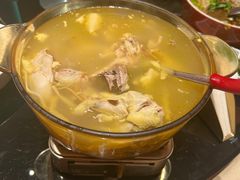 -新乾隆酒楼(帝景园店)