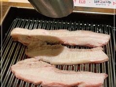 -千寻烧肉(政务区店)