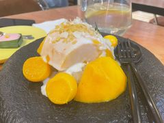 -simply thai天泰(美罗城店)