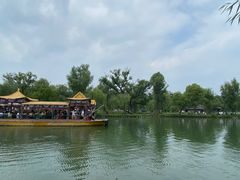 -承德避暑山庄景区