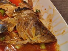 -青年公社烤鸭(青年路店)